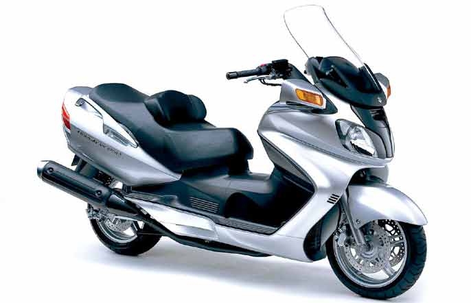 Honda motorcycles rental sicily